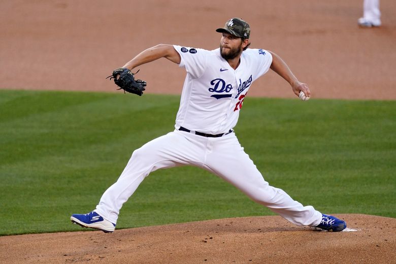 Kershaw fans 11, Dodgers top Miami 9-6 for 3rd straight win