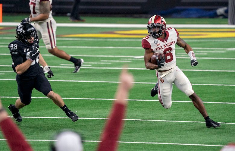 Oklahoma Sooners CB Tre Brown taken by Seattle Seahawks in NFL Draft -  Sports Illustrated Oklahoma Sooners News, Analysis and More