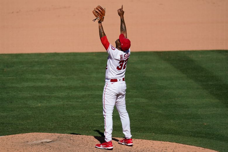 Seth Brown, Oakland A's sweep Shohei Ohtani, Los Angeles Angels