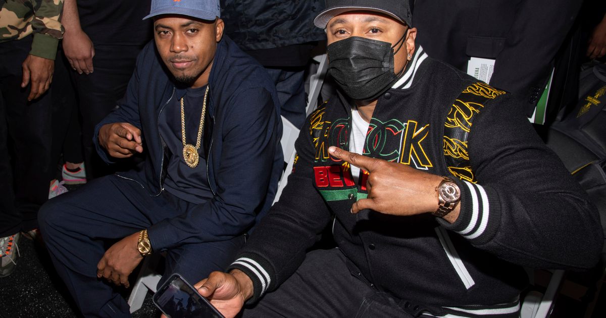 Legends come out for hip-hop museum groundbreaking | The Seattle Times