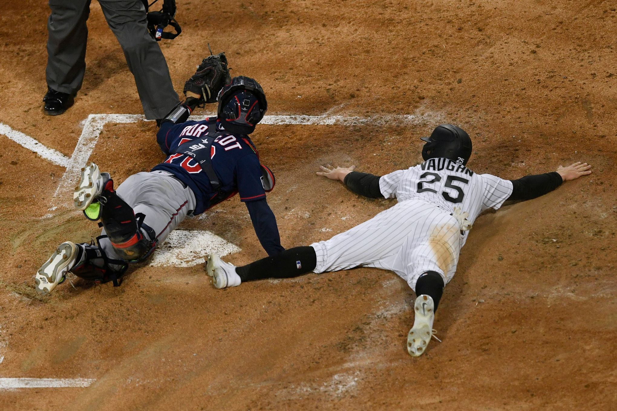 White Sox' Dylan Cease looking forward to facing former teammate