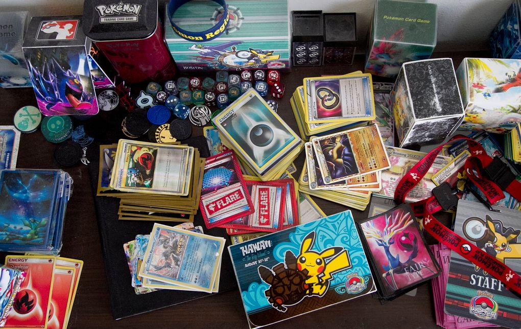 Target suspends in-store sales of sports cards, cites safety | The Seattle  Times