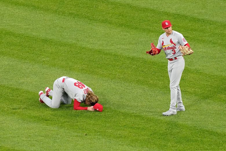Cardinals baseball hurts itself in loss to Southeastern