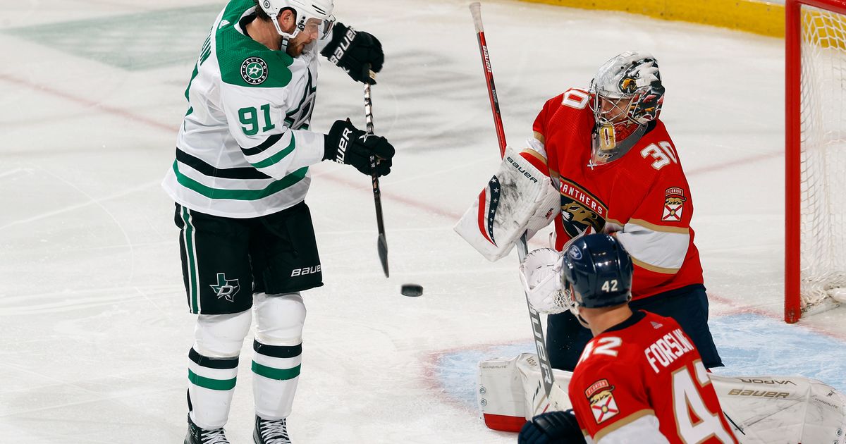 Seguin return for Stars a boost even if they miss playoffs | The ...