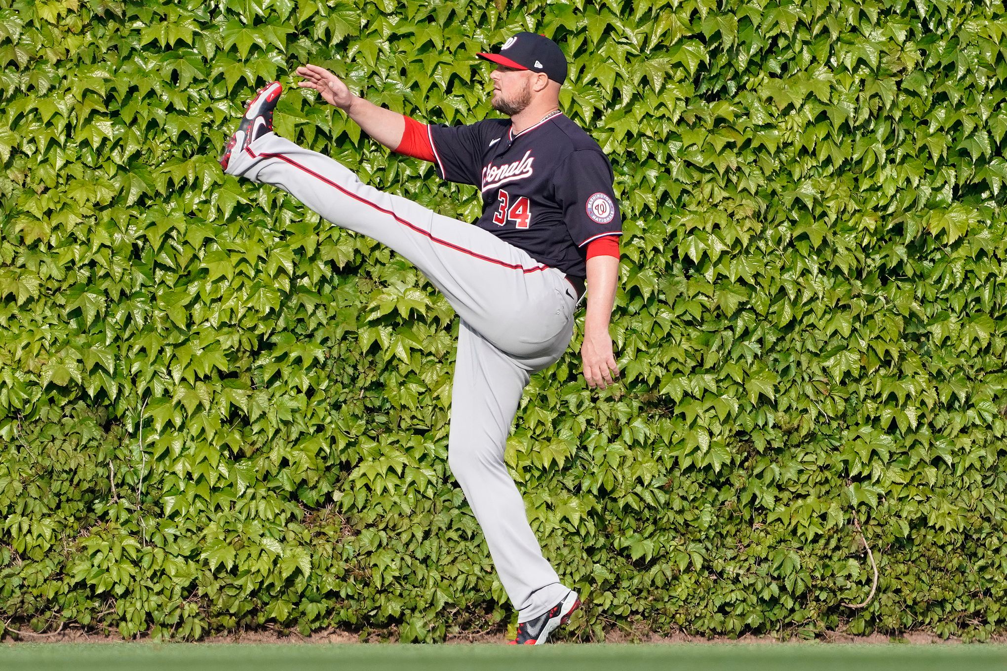 Washington Nationals drop 7-3 decision to Chicago Cubs; Jon Lester & Kyle  Schwarber return to Wrigley - Federal Baseball