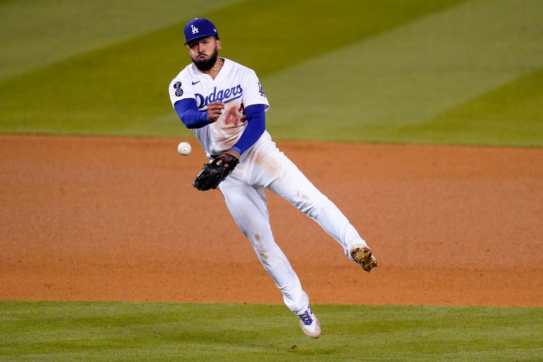 Dodgers News: Edwin Rios Starting To Find Rhythm After 'Pressing' 