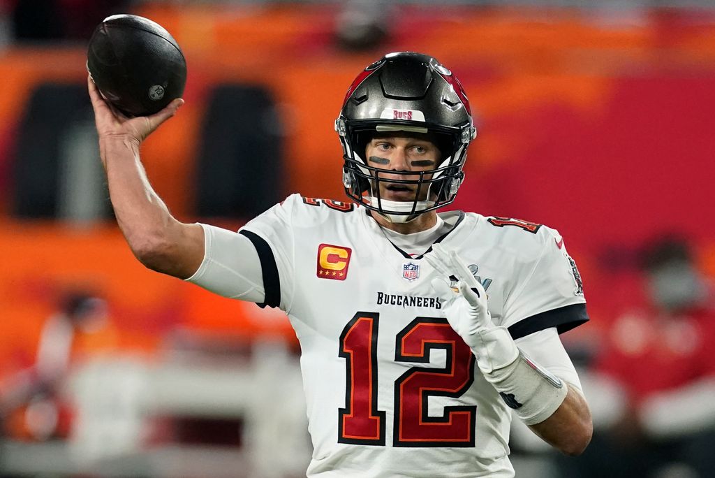 Brady-Prescott kicks off NFL season plus a return to London | The Brady-Prescott kicks off NFL season plus a return to London | The