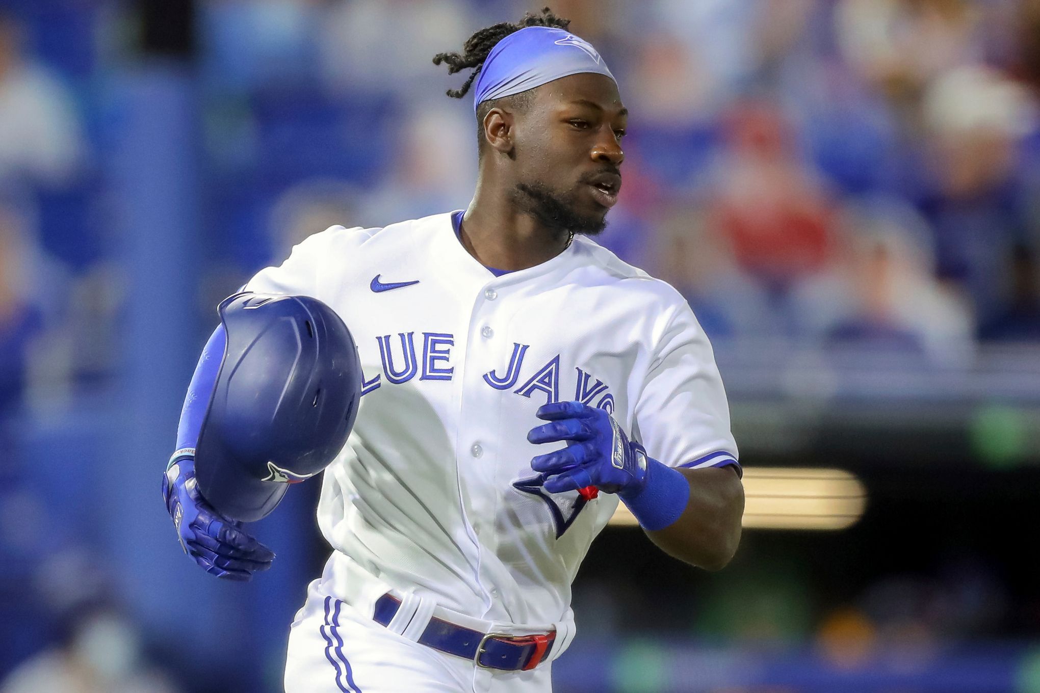 Danny Jansen Walkoff (Vladimir Guerrero Jr., Lourdes Gurriel Jr