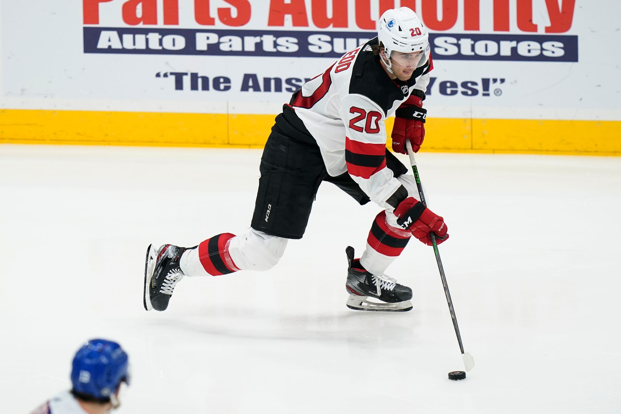 AHL Weekly: A devil of a start in Lowell