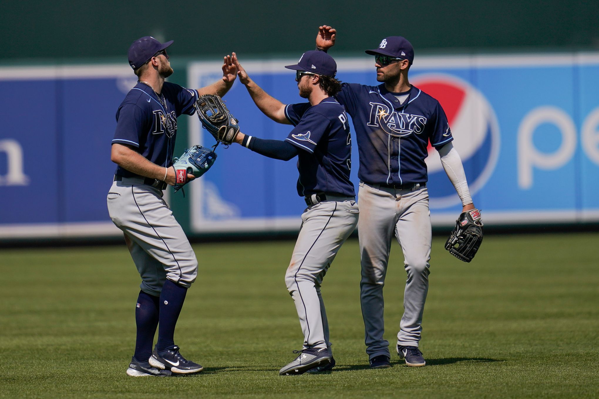 Glasnow's Strong Start Continues, Rays Beat Orioles 4-2