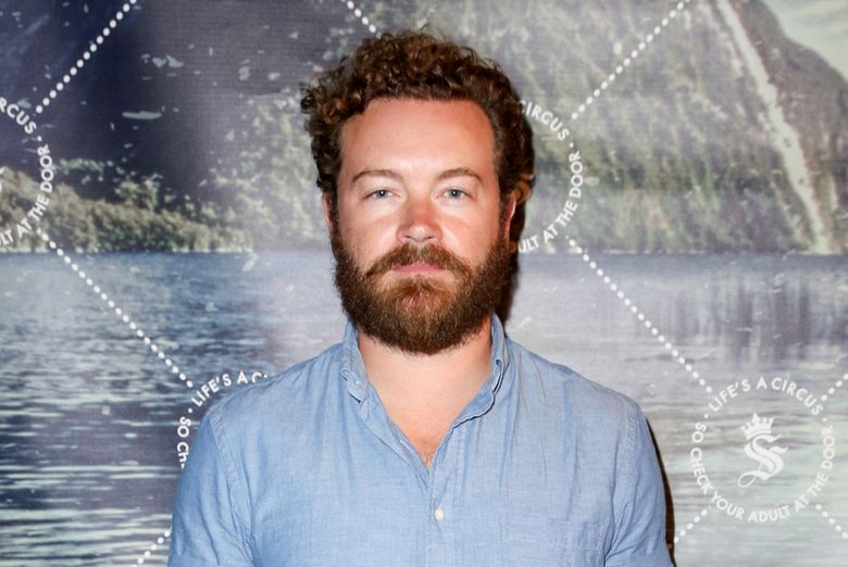 FILE – Danny Masterson arrives at The Unveiling of Seedling’s Arts District Headquarters on May 28, 2015, in Los Angeles. Masterson’s attorney Thomas Mesereau repeatedly challenged a woman on the witness stand during a hearing on Thursday, May 20, 2021, to determine whether Masterson should stand trial on three counts of rape. He has pleaded not guilty. (Photo by Rich Fury/Invision/AP, File)