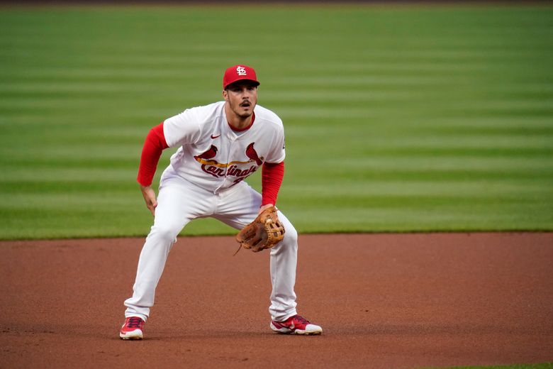 Arenado sparks Cardinals history early, hits go-ahead homer late