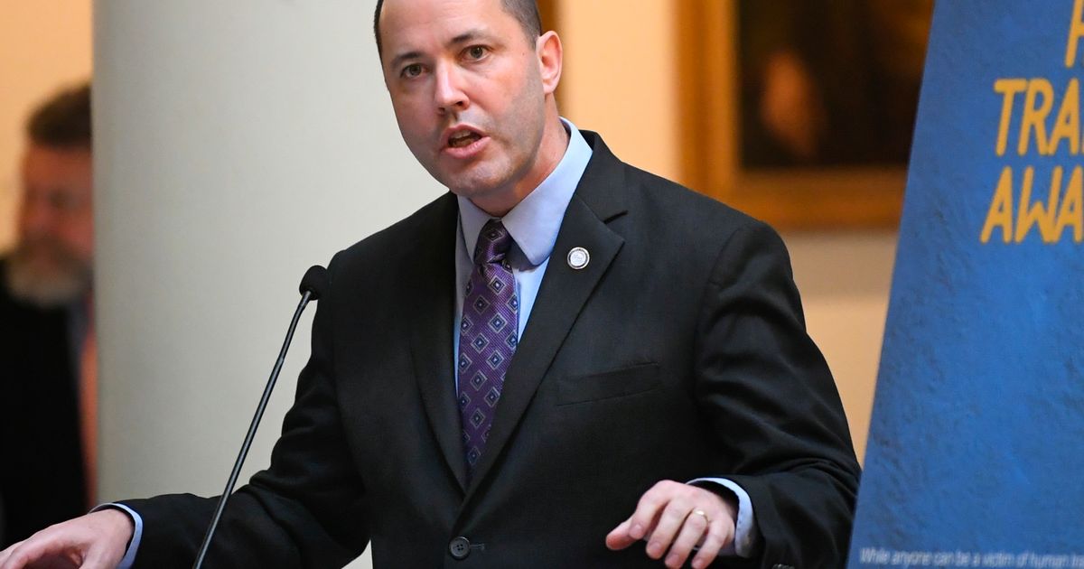 GOP’s Carr seeks another term as attorney general The Seattle