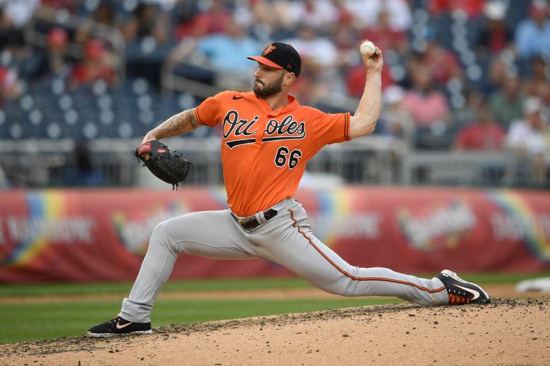 orioles vs nats