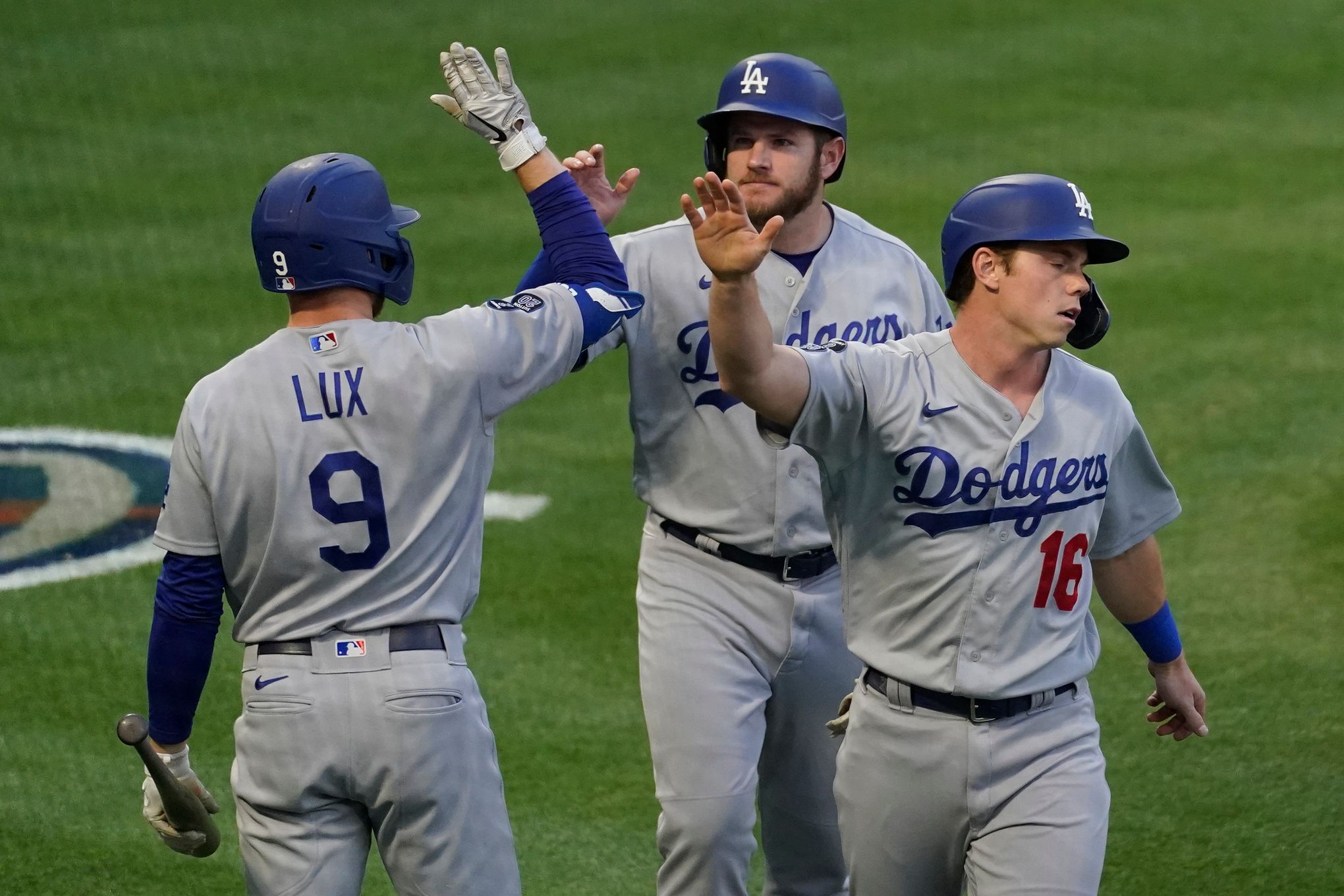 Dodgers 2019 Player Reviews: A.J. Pollock