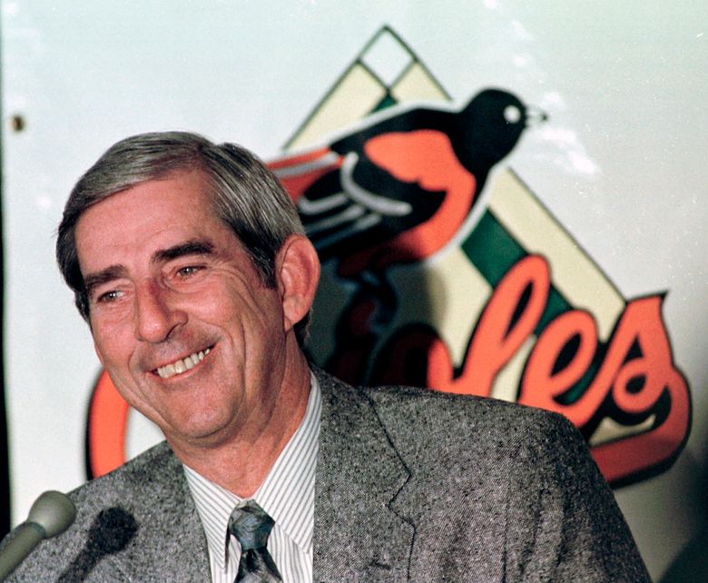 Ray Miller, ex-manager and coach in Orioles HOF, dies at 76 | The Seattle  Times