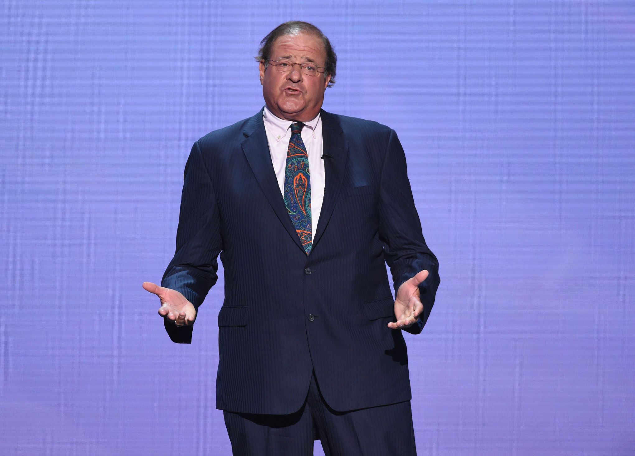 Chris Berman, Tom Jackson revive 'NFL Primetime' on ESPN+ - New