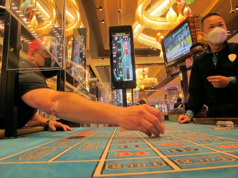 Many casino game builders still recovering from pandemic as