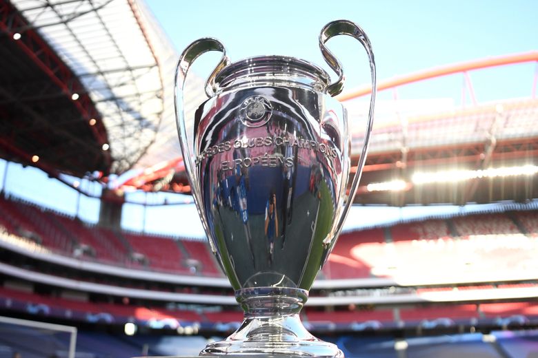 Estádio do Dragão hosts the Champions League final - News Porto.