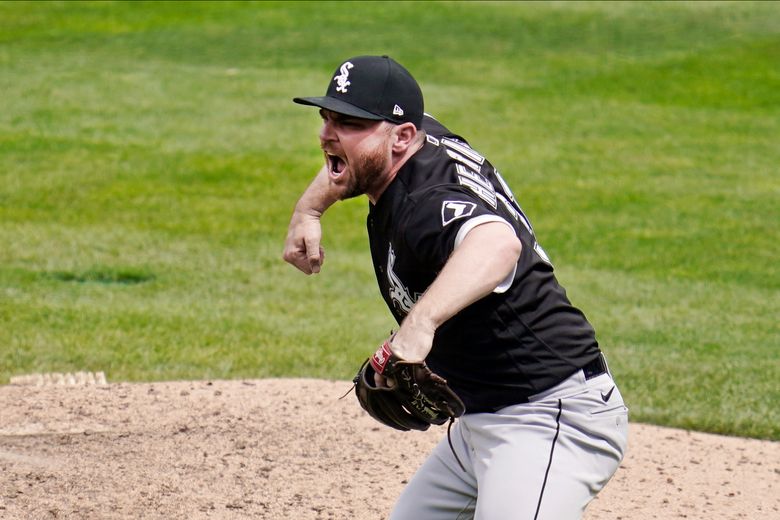 Chicago White Sox: Liam Hendriks brings great character
