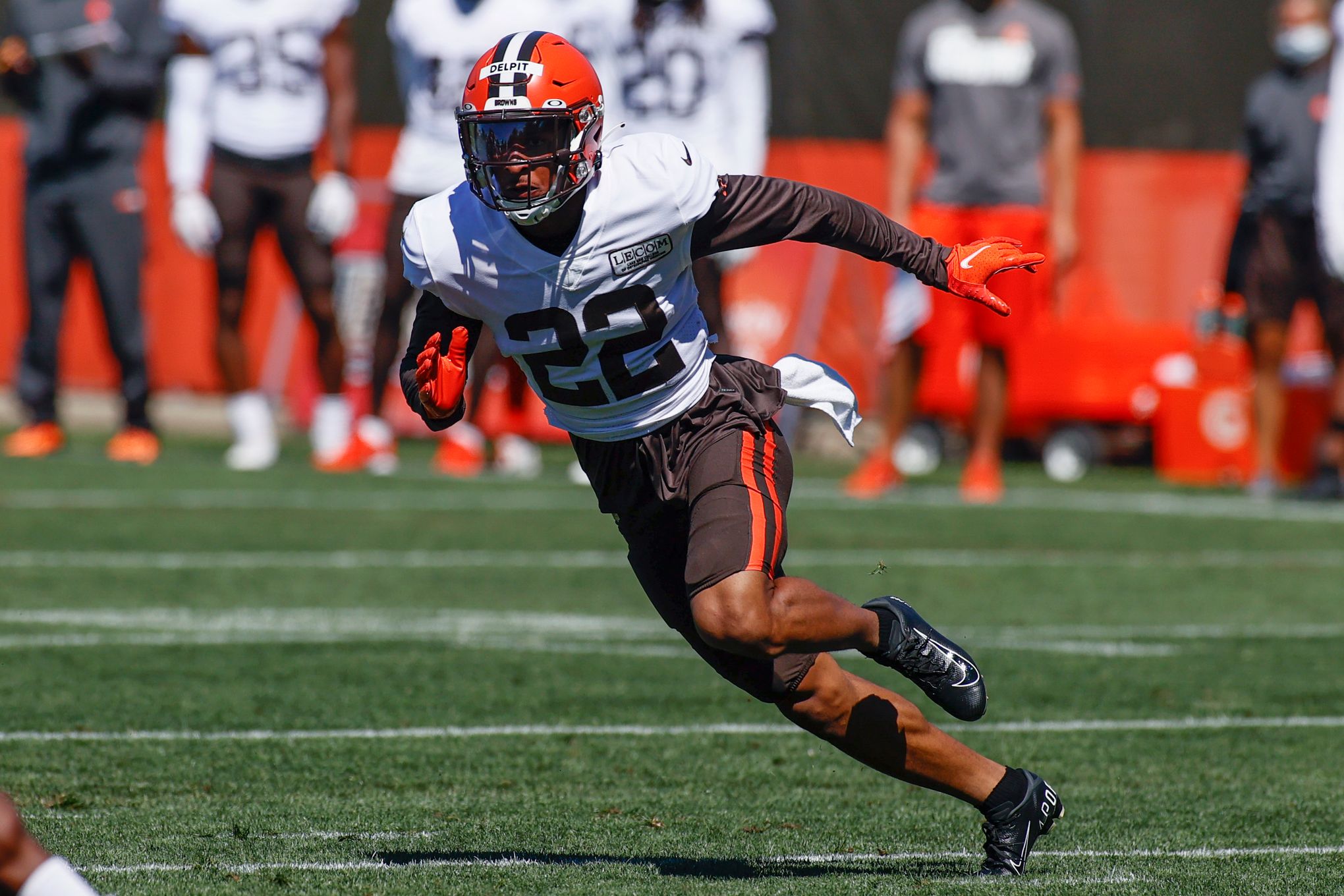 Cleveland Browns 2021 Season Preview: Expectations sky high this