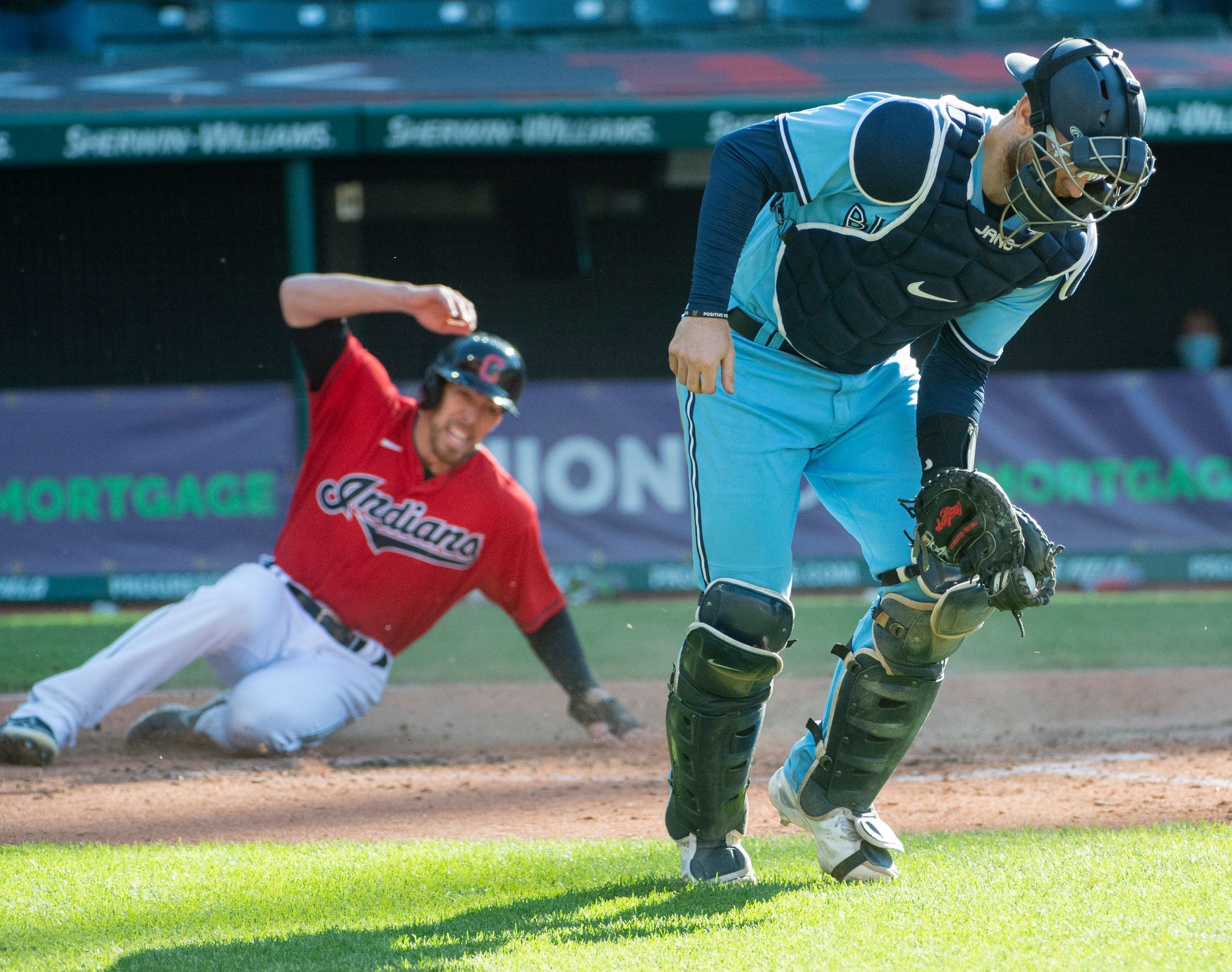 Toronto Blue Jays place catcher Danny Jansen on injured list