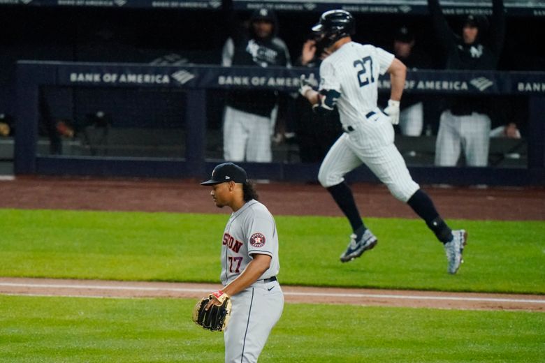 Houston Astros: Jose Altuve moves rehab assignment to Corpus Christi