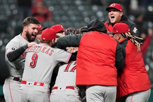 Zach Plesac near no-hitter Cleveland Seattle Mariners Len Barker