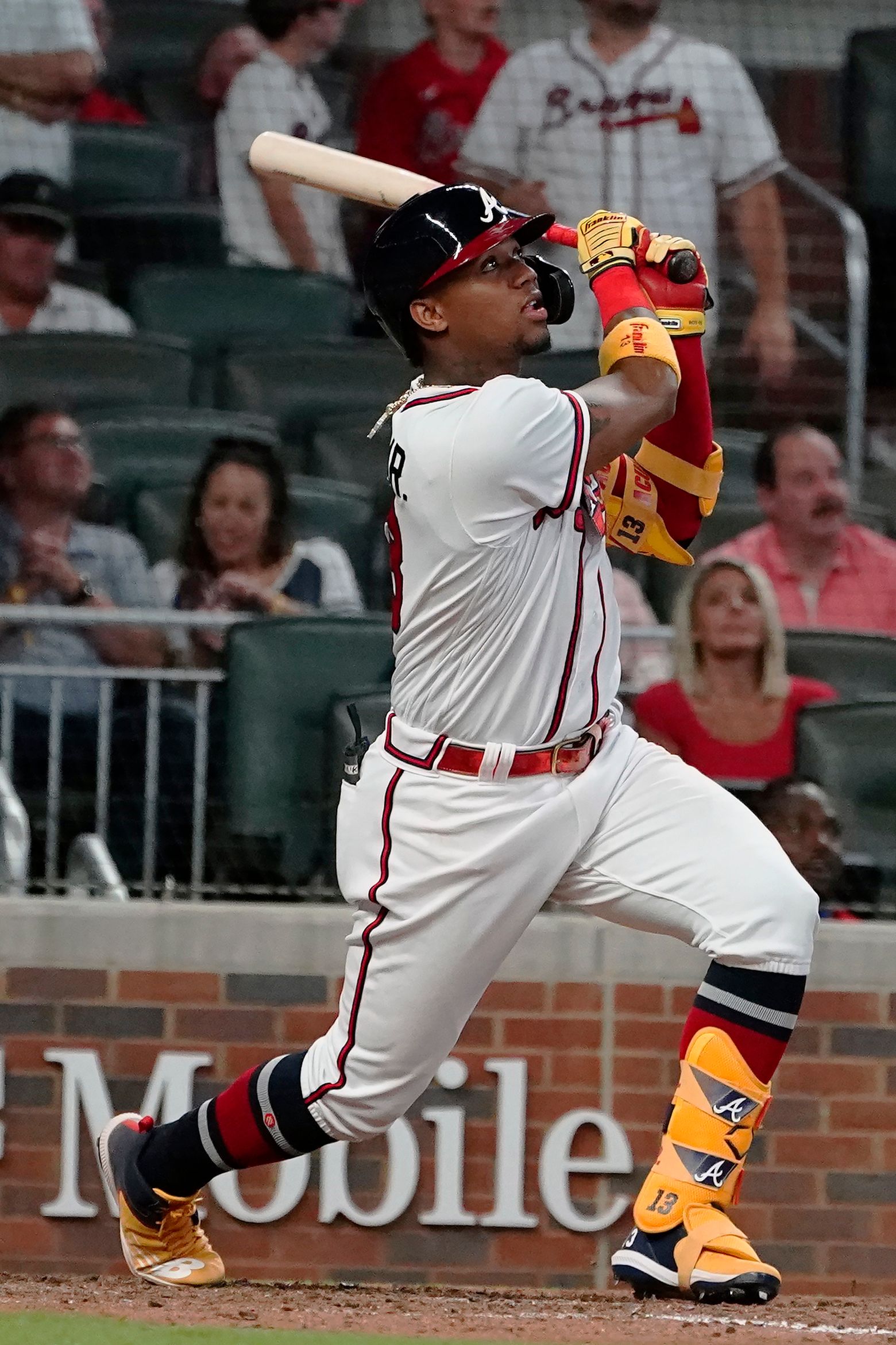 Slumping D-backs continue road trip vs. Braves