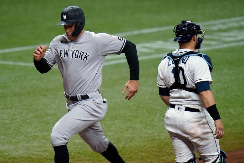 Gerrit Cole Ties Yankees' Single-Season Strikeout Record, Sets