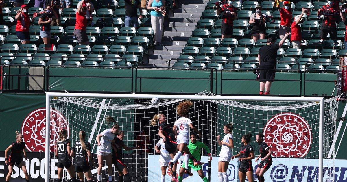 Women’s International Champions Cup pairings announced The Seattle Times