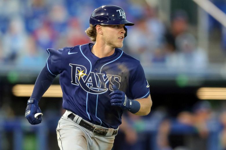 Tampa Bay Rays' Willy Adames heading to Major Leagues for debut