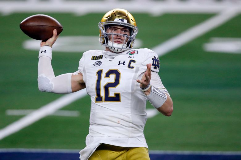 NFL Draft odds: Will at least five QBs be picked in the first round?