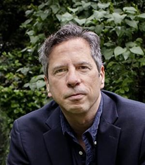 Steven Waldman