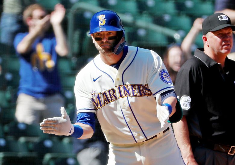 Mariners Injuries: Mitch Haniger looks 'entirely different' from a year ago  - Seattle Sports