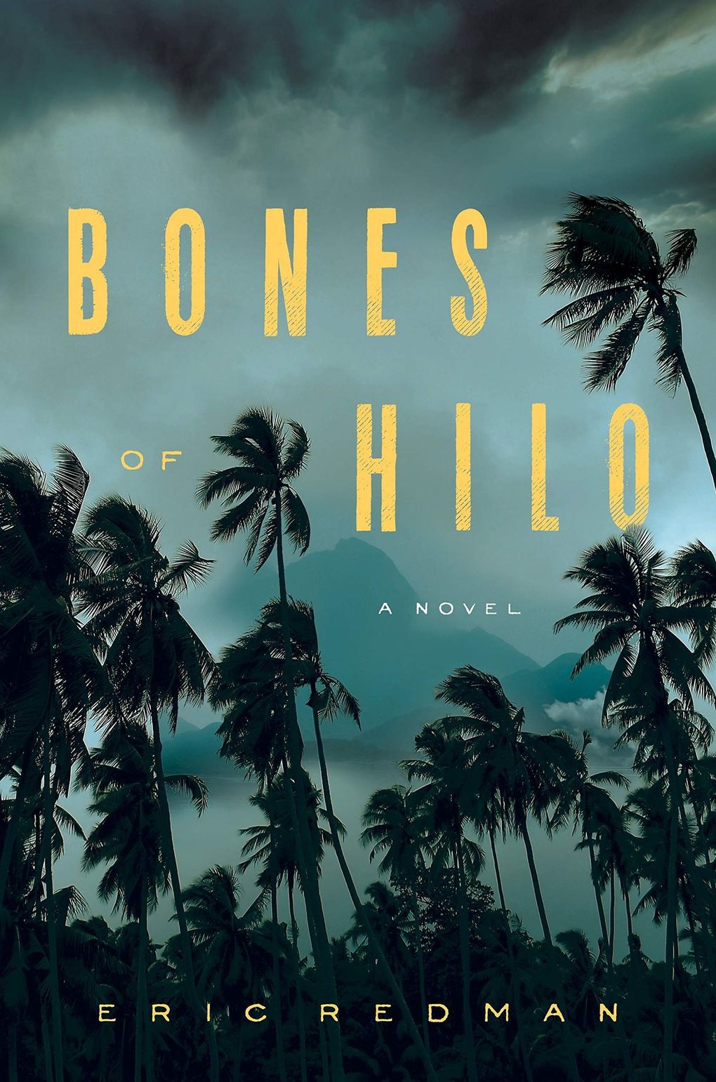 “Bones of Hilo” by Sujata Massey (Crooked Lane)