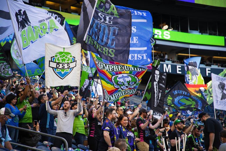 Ahead of Portland rivalry match on September 2, Sounders FC announces  expanded stadium capacity to meet demand and club's annual Media Match as  lead-up event on September 1