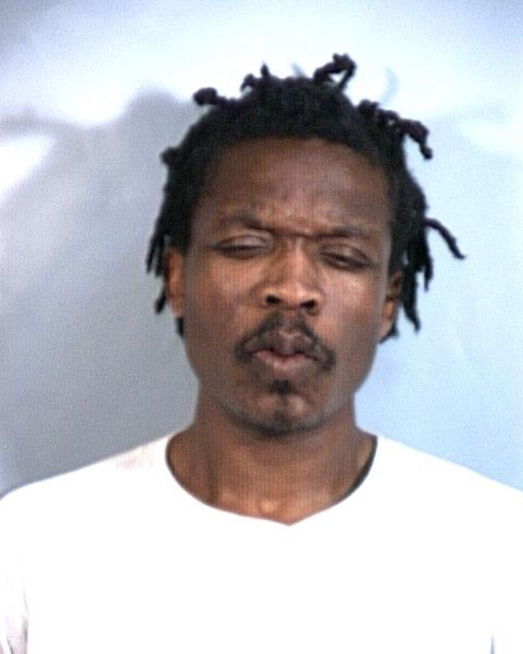 Tracy Walker, shown here in an undated photograph from the California Department of Corrections and Rehabilitation, is charged with three murders committed between June 2020 and February 2021 in the area of the Compton Creek. (California Department of Corrections and Rehabilitation)