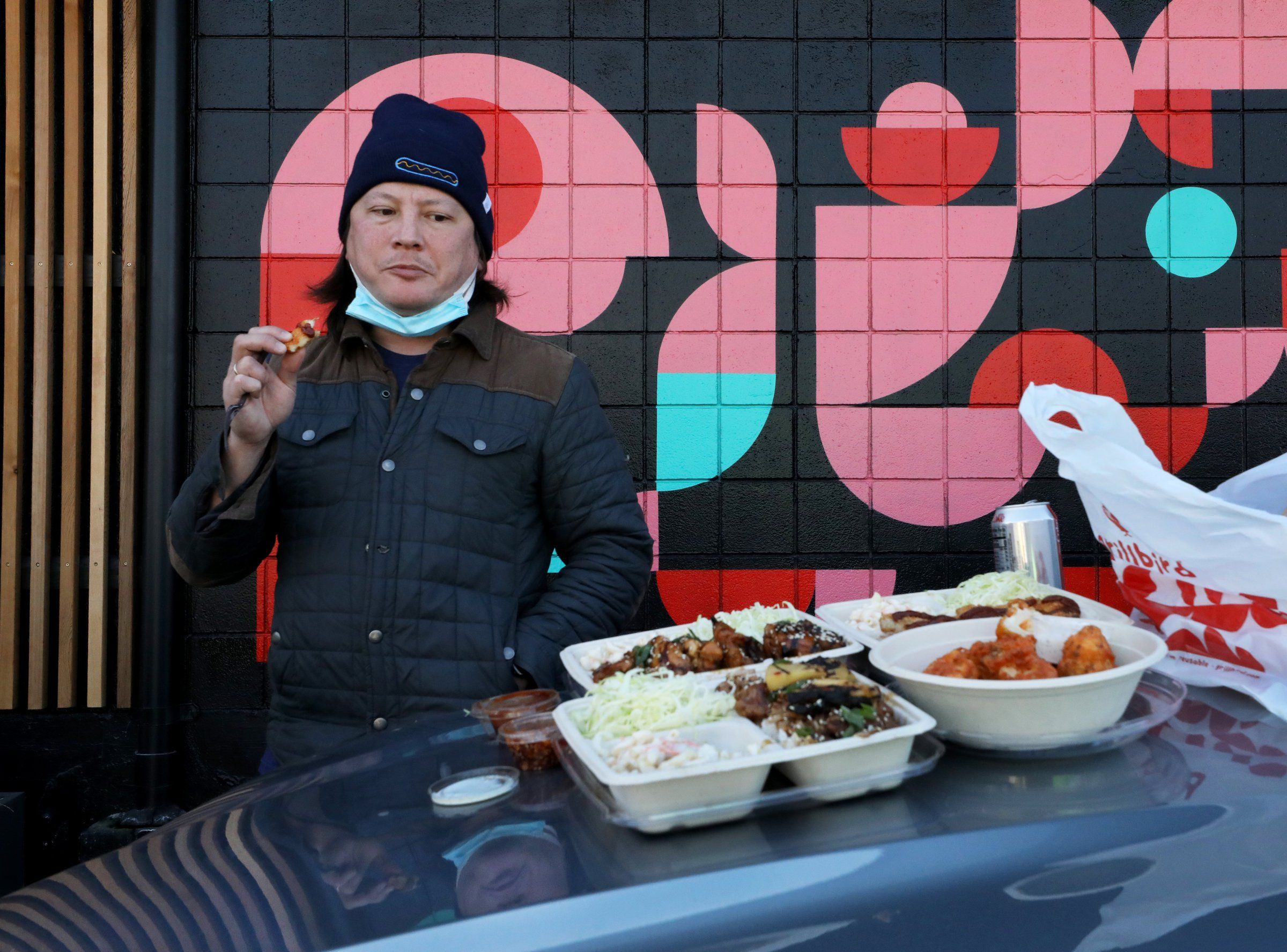 J. Kenji López-Alt is Seattle's most powerful food influencer