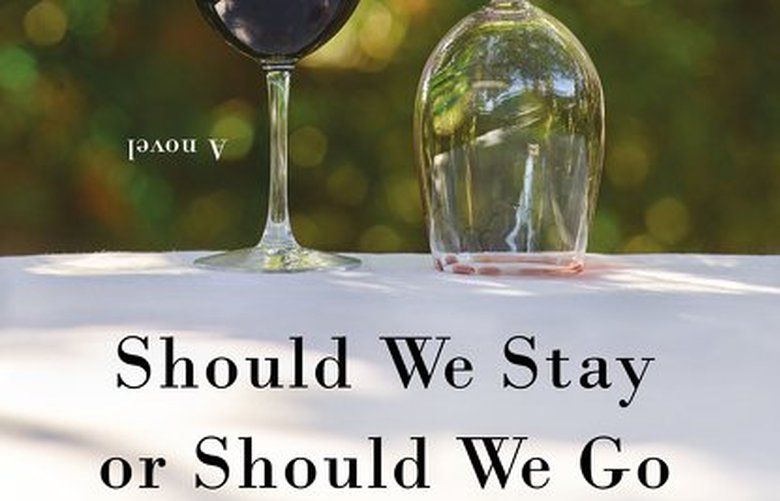 should we stay or should we go book review should we stay or should we go book review