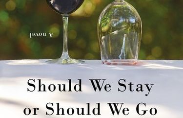 “Should We Stay or Should We Go” by Lionel Shriver.