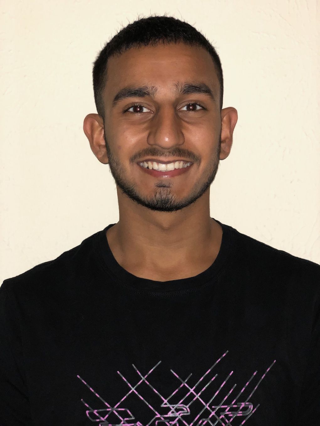 University of Washington freshman Shoaib Laghari says living through the COVID-19 pandemic and watching the economic crash of 2020 affected his decision to major in economics. He wants to study issues like global inequality and learn about how to improve the quality of life for ethnic minorities. (Courtesy of Sadia Laghari)
