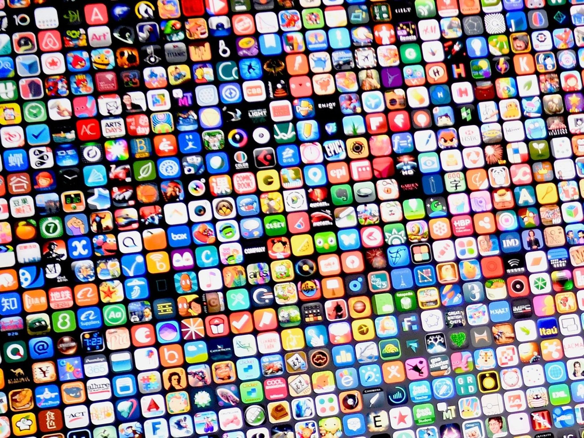 Fleeceware apps discovered on the iOS App Store