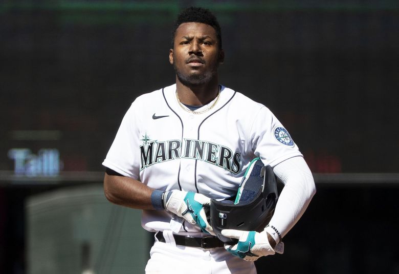 Kyle Lewis returns to Mariners after lengthy injury recovery