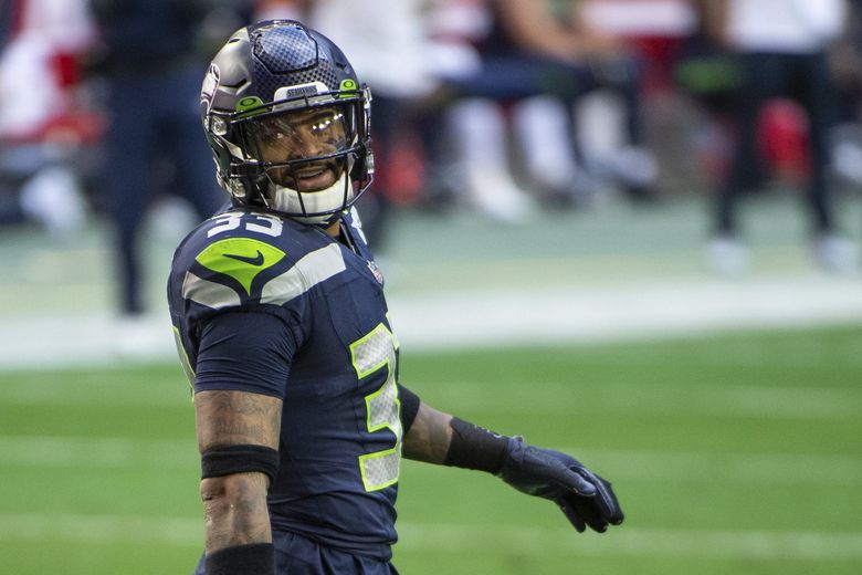 Top 2022 Seahawks Training Camp Storylines: Who Starts At Cornerback?