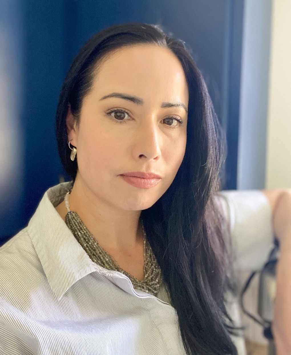 Portland-based artist Wendy Red Star is one of three artists SAM has invited to reimagine its American art galleries. (Beatrice Red Star)