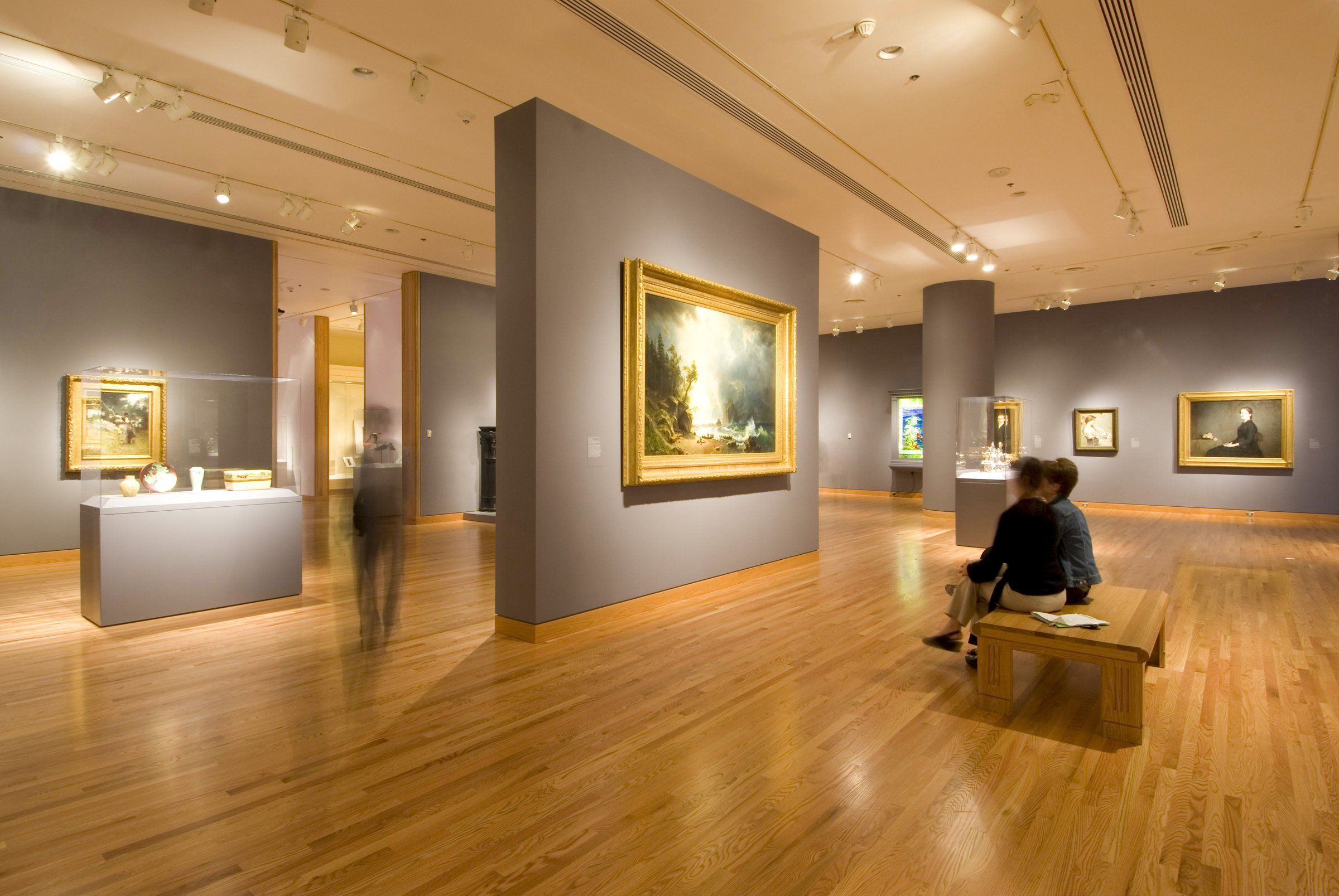 Seattle Art Museum aims to overhaul its American art galleries to