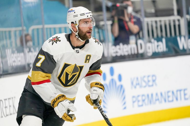 The Future and Secret Past of Hockey in Las Vegas