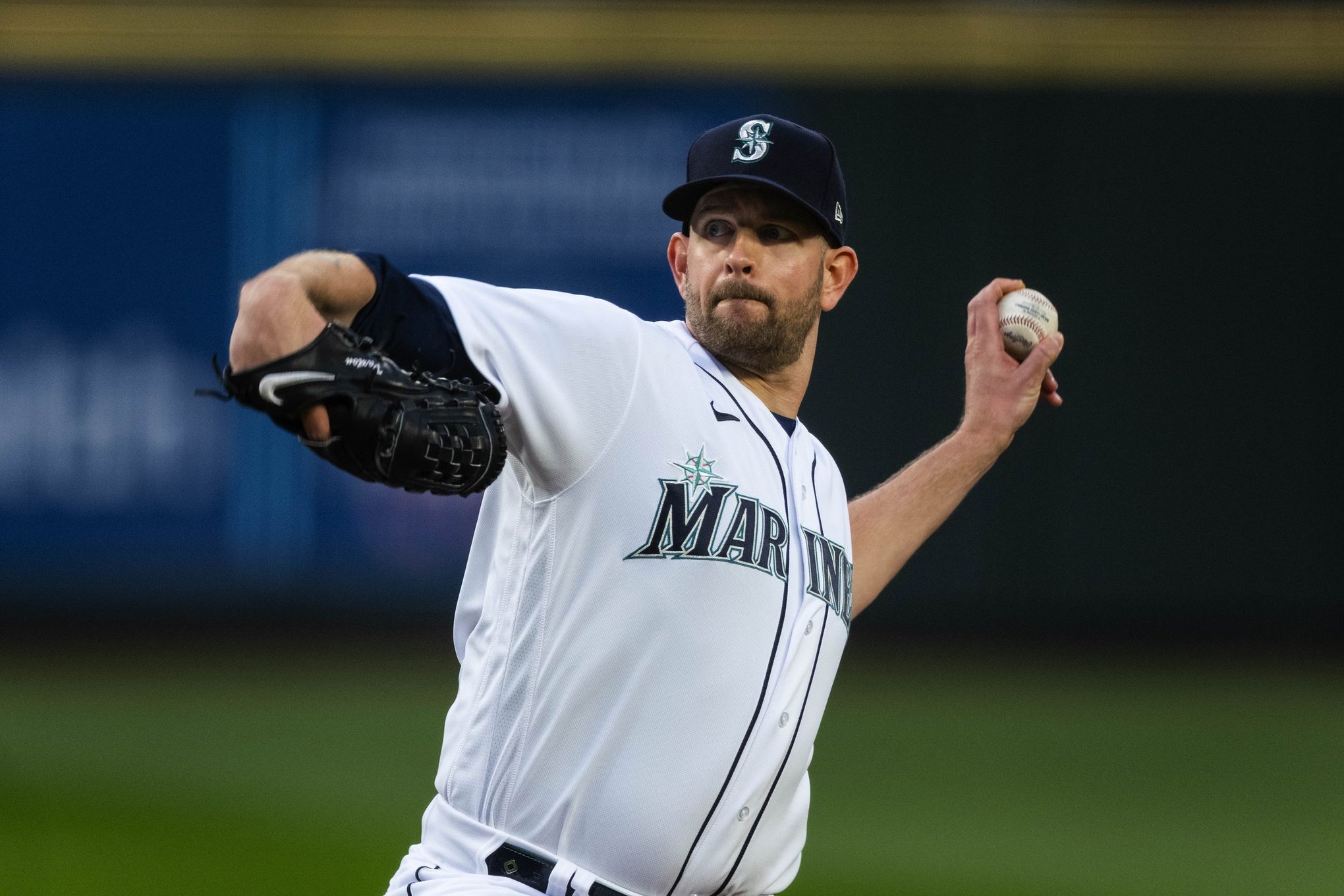 It was heartbreaking': James Paxton on Mariners reunion cut short by  surgery - The Athletic