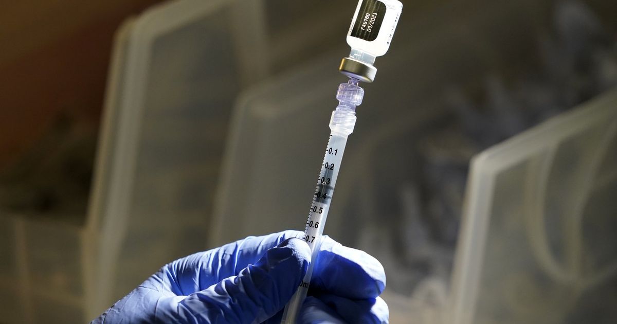 Here’s who won the second 250,000 prize in Washington’s COVID19